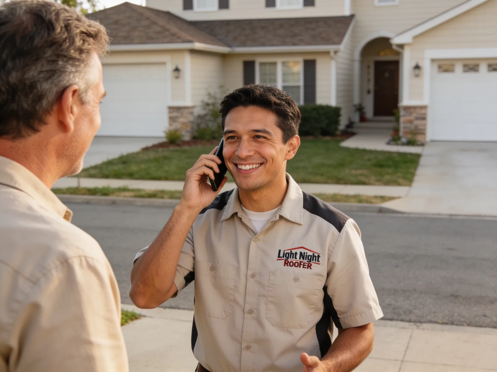 Emergency Roof Repair Ontario, OR FAQs